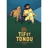 Image de Tif et Tondu - Nouvelle Intégrale - Tome 4 - 1964-1965 en occasion ou reconditionné