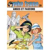 Image de Yoko Tsuno - Tome 29 - Anges et faucons en occasion ou reconditionné