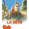 Image de Le Marsupilami de Frank Pé et Zidrou - Tome 2 - La Bête 2/2 en occasion ou reconditionné