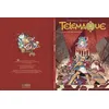 Image de Télémaque - Tome 3 - La cité des hommes en occasion ou reconditionné