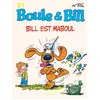 Image de Boule et Bill - Tome 21 - Bill est maboul en occasion ou reconditionné