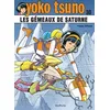 Image de Yoko Tsuno - Tome 30 - Les gémeaux de saturne en occasion ou reconditionné
