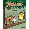 Image de Nelson - Tome 2 - Sauve la planète en occasion ou reconditionné