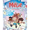 Image de Mélie et le Monster Maker Club - Tome 1 - Porte, emporte-moi ! en occasion ou reconditionné