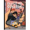 Image de Elliot au collège - Tome 2 - Réseaux et sentiments en occasion ou reconditionné