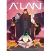 Image de A-Lan - Tome 3 - Zero Day Exploit en occasion ou reconditionné