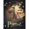 Image de Pym et la forêt éternelle - Tome 1 - La nuit des hurleurs en occasion ou reconditionné