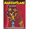 Image de Marsupilami - Tome 16 - Tous en piste en occasion ou reconditionné