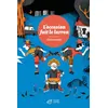 Image de L'occasion fait le larron Claire Gratias (Auteur) en occasion ou reconditionné