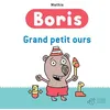 Image de Boris, grand petit ours en occasion ou reconditionné
