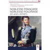 Image de Noblesse française, noblesse polonaise - 20 ans après en occasion ou reconditionné