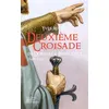 Image de Deuxieme croisade (geste) - saga des limousins tome 26 (poche) en occasion ou reconditionné