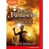 Image de Percy Jackson 5 - Le Dernier Olympien en occasion ou reconditionné