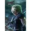 Image de Final Fantasy VII Remake - Livre de cartes postales en occasion ou reconditionné