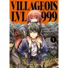Image de Villageois LVL 999 T01 en occasion ou reconditionné