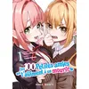 Image de Les 100 petites amies qui t'aiiiment à en mourir T01 en occasion ou reconditionné