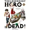 Image de The Legendary Hero is Dead T01 en occasion ou reconditionné