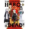 Image de The Legendary Hero is Dead T02 en occasion ou reconditionné