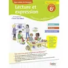 Image de Mon cahier de Français - 6e en occasion ou reconditionné