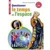 Image de Odyssée CE2 - Manuel élève 2018 en occasion ou reconditionné