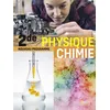 Image de Physique chimie 2de en occasion ou reconditionné