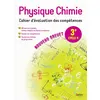 Image de Physique-Chimie - 3e (2018) en occasion ou reconditionné
