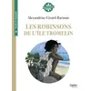 Image de Les Robinsons de l'île Tromelin en occasion ou reconditionné