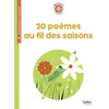 Image de 20 poèmes au fil des saisons en occasion ou reconditionné