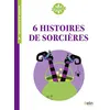 Image de 6 histoires de sorcières en occasion ou reconditionné
