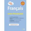 Image de Le nouveau Grand Large CE1 - Guide pédagogique 2019 en occasion ou reconditionné