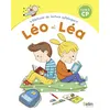 Image de LEO ET LEA 2019   Manuel de lecture syllabique CP en occasion ou reconditionné