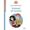 Image de Hansel et Gretel en occasion ou reconditionné