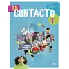 Image de En Contacto Espagnol 1re en occasion ou reconditionné