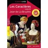 Image de Les Caractères (Livre XI) en occasion ou reconditionné