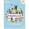 Image de Caravelle CM1   Manuel élève 2020 en occasion ou reconditionné