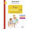 Image de Cahier d'écriture 2 - Écrire les mots et les phrases en occasion ou reconditionné