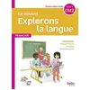 Image de Le nouvel Explorons la langue CM2   Manuel élève 2020 en occasion ou reconditionné