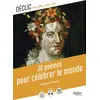 Image de 30 poèmes pour célébrer le monde en occasion ou reconditionné