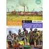 Image de Histoire-Géographie-EMC Bac Pro 1re en occasion ou reconditionné
