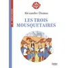 Image de Les trois mousquetaires en occasion ou reconditionné