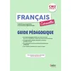 Image de Caravelle CM2 - Guide pédagogique 2021 en occasion ou reconditionné