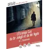 Image de L'Étrange cas du Dr Jekyll et de Mr Hyde en occasion ou reconditionné