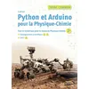 Image de Python et Arduino pour la physique-Chimie Lycée tronc commun en occasion ou reconditionné