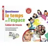 Image de Odyssée CE1 - Cahier de traces 2021 en occasion ou reconditionné