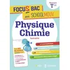 Image de Focus bac physique-chimie specialite terminale en occasion ou reconditionné