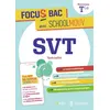 Image de Focus bac svt specialite terminale en occasion ou reconditionné