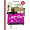 Image de Tout savoir sur l'histoire de l'art en occasion ou reconditionné
