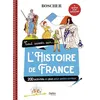 Image de Tout savoir sur l'Histoire de France en occasion ou reconditionné