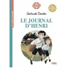 Image de Le journal d'Henri en occasion ou reconditionné
