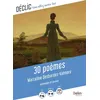 Image de 30 poèmes en occasion ou reconditionné
